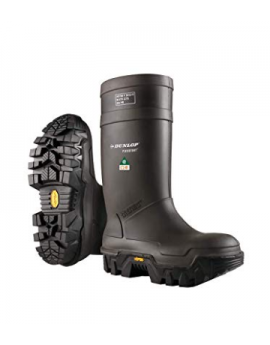 Botas de seguridad Dunlop Protective Footwear E90203310 Negro