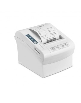 Impresora Termica Directa Para Etiquetas  Losrecal  ITPP085 Blanco