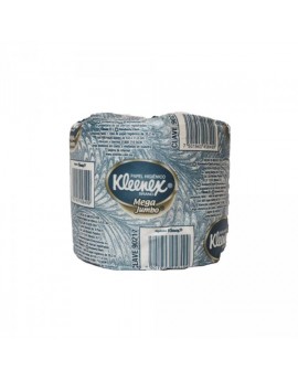 Papel Higiénico Kleenex C/80 Piezas De 400 Hojas