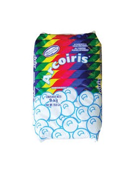 Detergente Arcoiris 9 KG