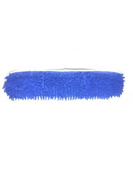 Funda Reforzada Para Mop 90 Cm Color Azul Castor 6603B