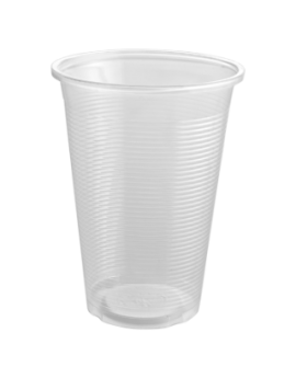 Vaso De Plástico Reyma Numero 8