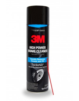 3M High Power Braker Cleaner de 14 Oz