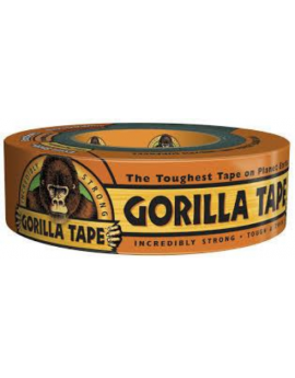 Cinta Duct Tape Gorilla Tape De 2"