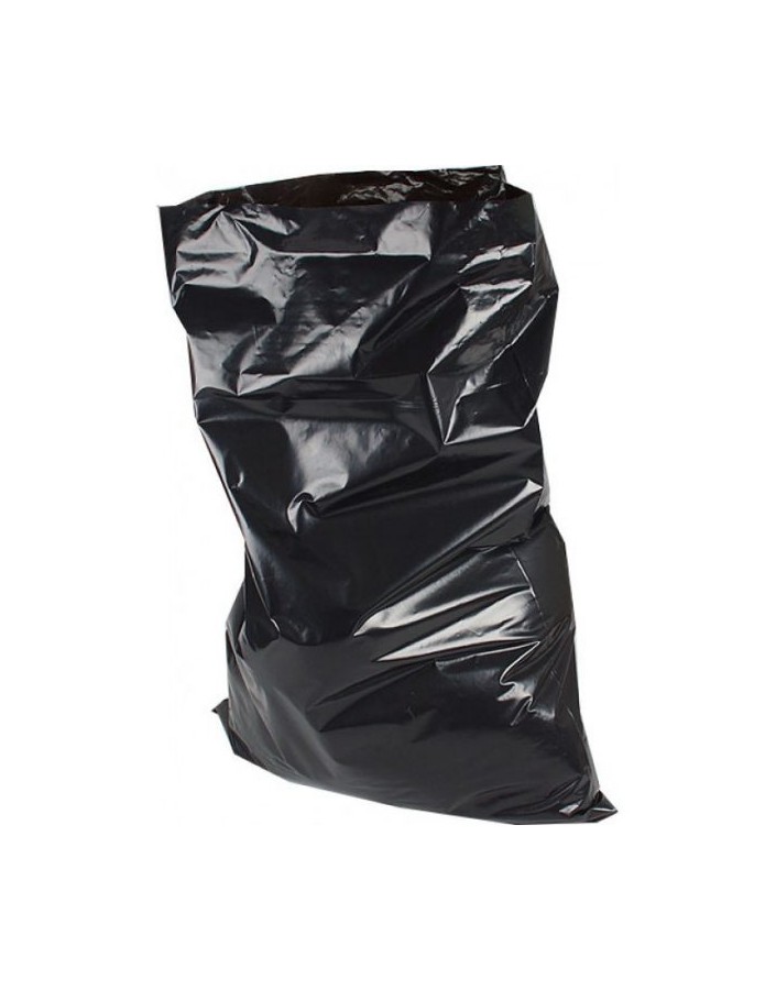 Bolsa negra para basura 90 x 120 Calibre 200