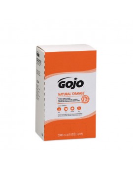 Dengrasante Gojo Orange de 2000 ml