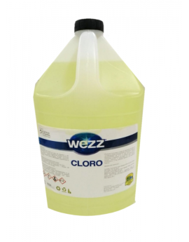 Wezz Cloro 3.875 LT