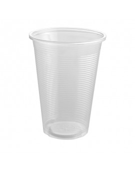 Vaso de Plástico Reyma Numero 12 Caja Con 1000 Vasos