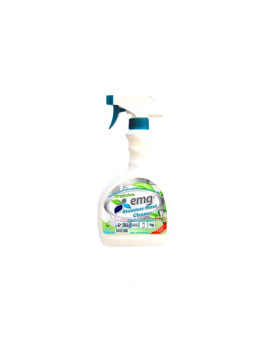 Emg Stainless Steel Cleaner 800 Ml