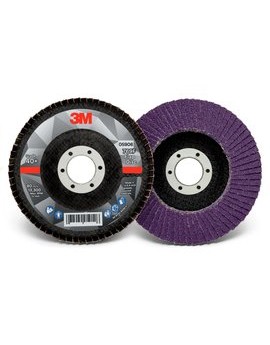 3M 769F Disco T29 40+Yf 114.3X 22.225 Mm