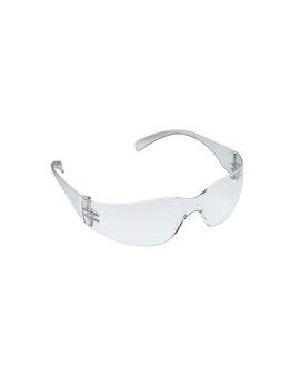 3M Lentes de Seguridad Transparente 11228