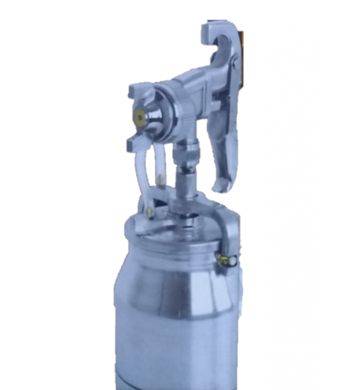 Pistolas Para Pintar Spray Gun 30-50 Psi