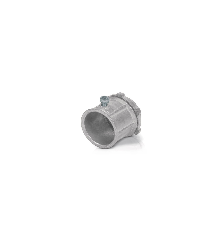 Conector Conduit 3/4''  Acero