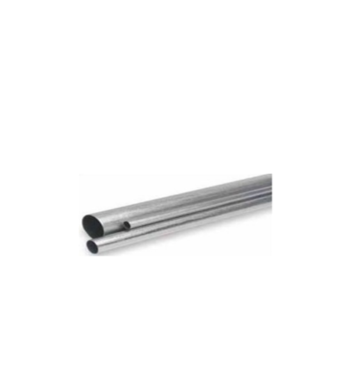 Tubo Conduit de Pared Delgada de 3/4'' x 3 (Sin Cople)