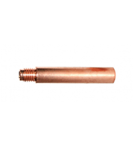 25PK Contact Tips 14-45 .045 for Lincoln Magnum 200,300,400 Tweco 2,3,4 mig gun 25PK Contact Tips 14-45 .045 for Lincoln Magnum 200,300,400 Tweco 2,3,4 mig gun