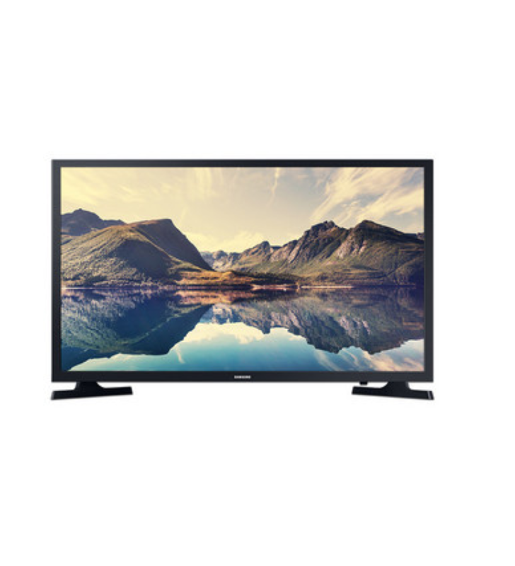 Televisión Samsung Led Smart Tv De 32", Resolución 1280 X 720 (Hd 720P).