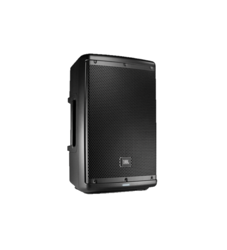 Bafle Activo de 10 Pulgadas 1000W 2 Vias EON610 JBL