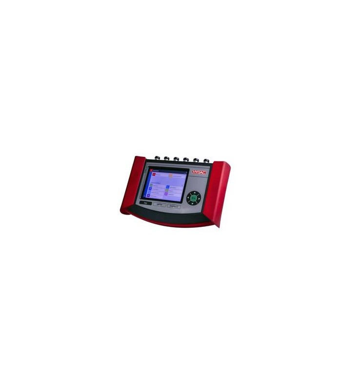 HMG4000-000-US HYDAC