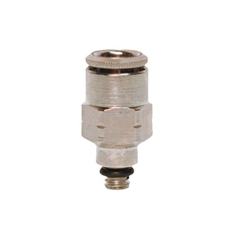 Conector Recto 5/32 X Rosca 10/32