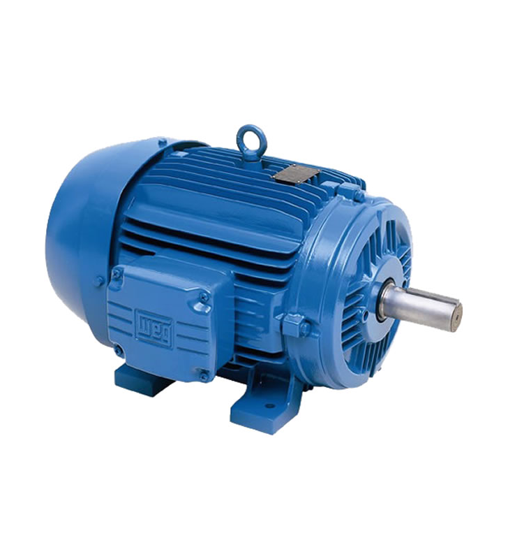 Motor Weg 3 Hp 1800 RPM 1F