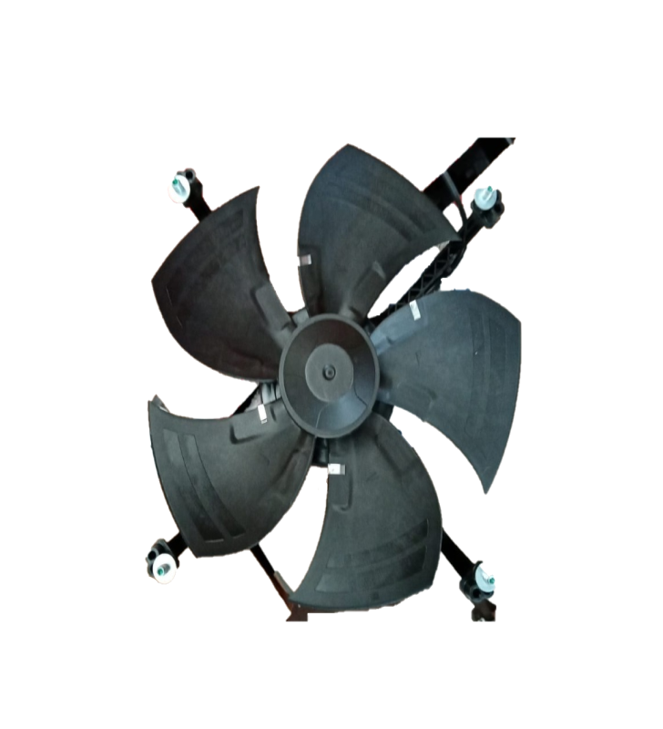 Ventilador Ebmpapst  S1G305-DA02-07