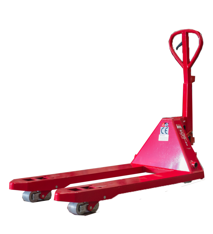 Patin Hidraulico 27''x48'', 300kg, 19.5 CM / 8.5 MC LANE