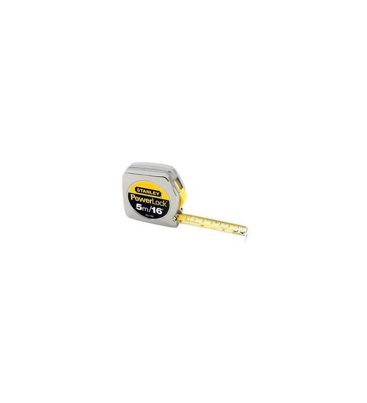 Lexometro Power Lock 5M X 3/4"