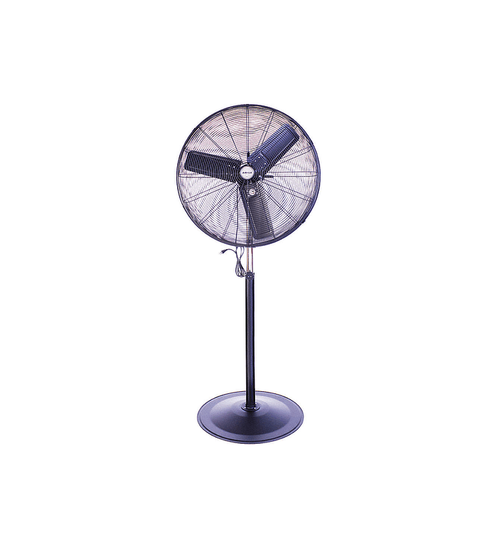 Ventilador Axial De Pedestal 30 Pi-30D