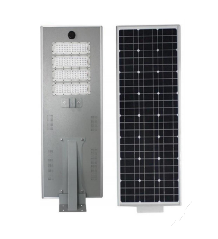 All In One 80Watts  Ledsolar