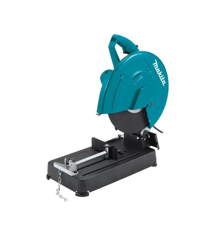 Cortadora De Metales 14, 2200W 3,800 Rpm Makita Lw1401