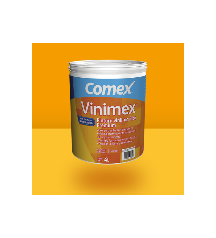 Vinimex Vivid B1 Comex