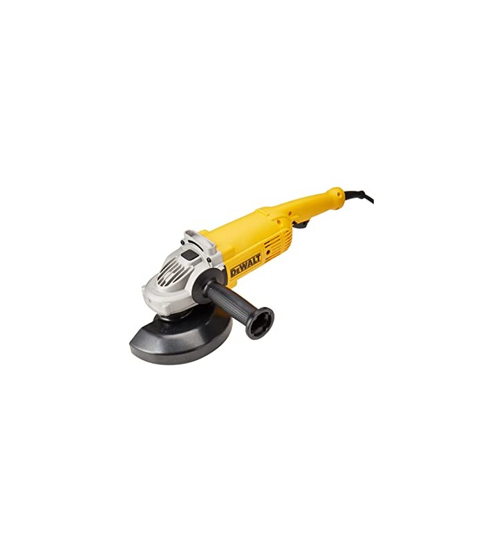 Esmeriladora DEWALT DWE491-B3