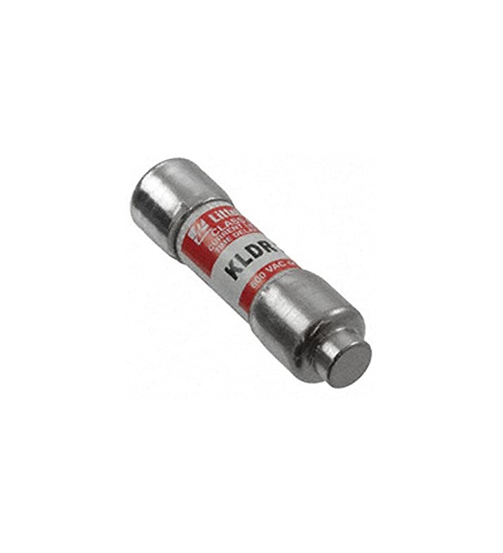 Fusible Littelfuse KLDR-15A 600V