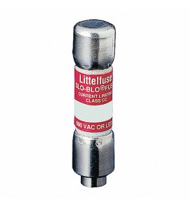 Littelfuse KLDR010 KLDR-10 10A 600VAC Fuse (Single Unit)