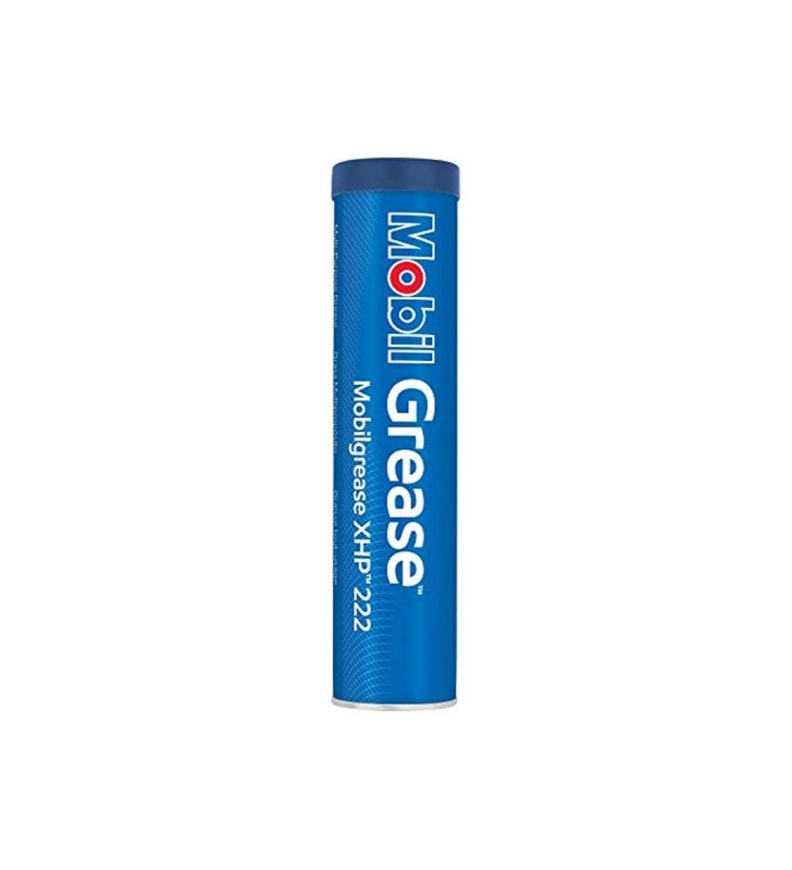 Grasa Mobil Mobilgrease Xhp 222 Tubo de 397 Gramos