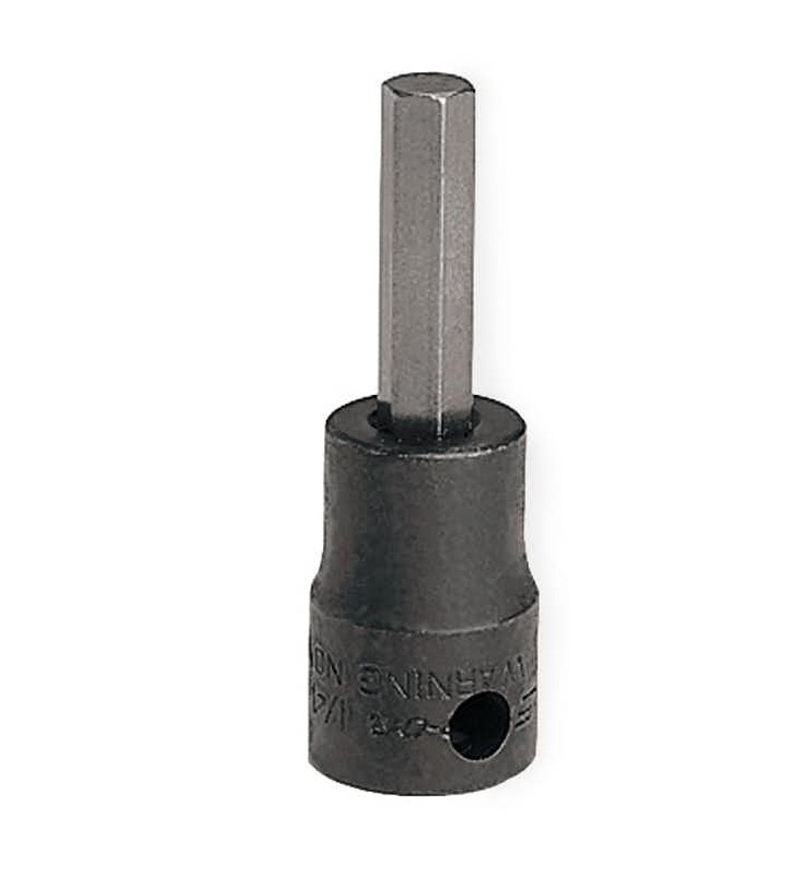 Dado Punta Hexag De 3/8" Cuadrada 3/8  Snap-On Pfa12E