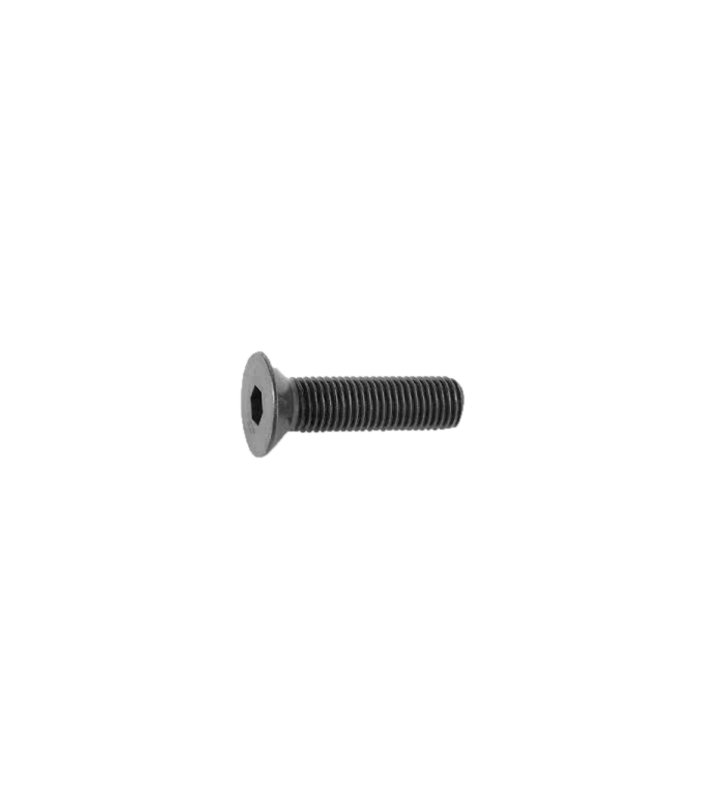 Tornillo  Socket C/Plana STD 5/8 x3