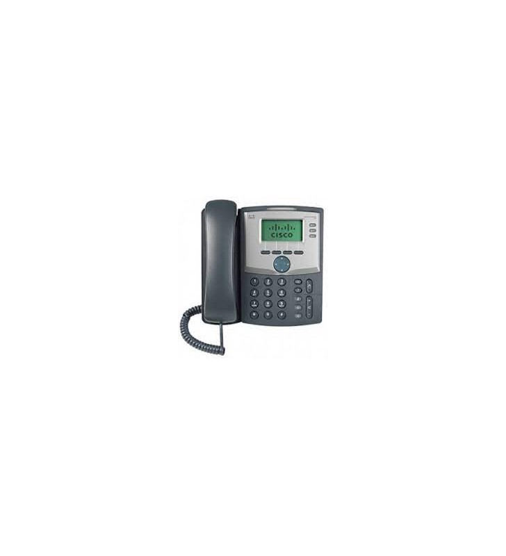 Telefono Voip 3 Linea CISCO SPA303-G1