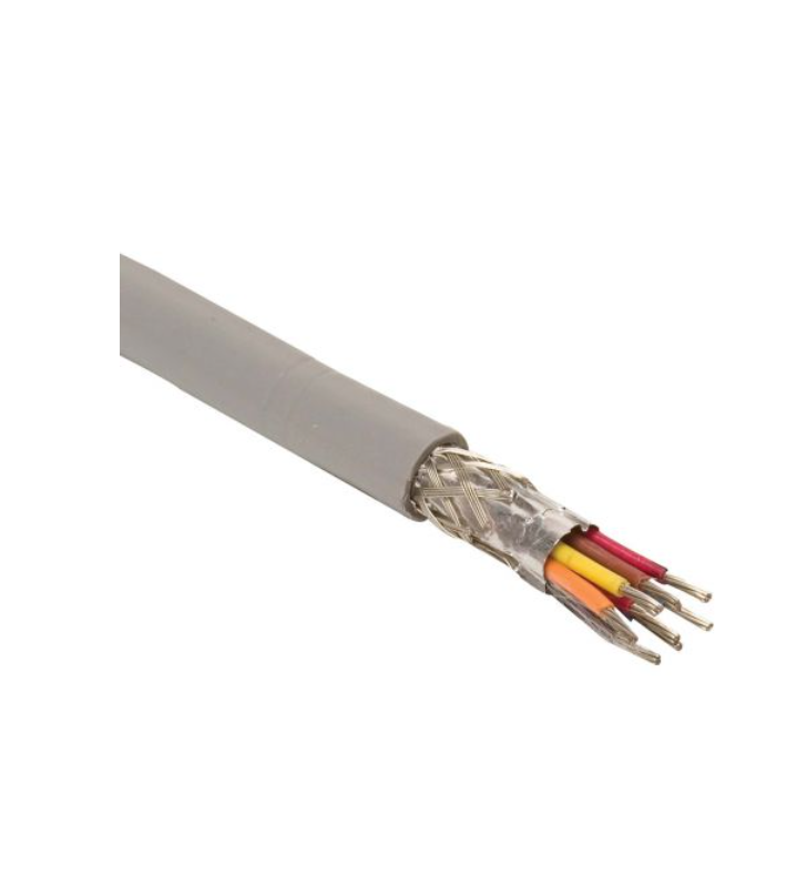 Cable Multiconductor 8 Vias 22AWG (El metro)