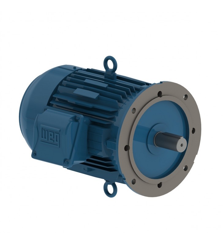 Motor Trifasico W22 NEMA Premium Efficiency 230/460 V Weg