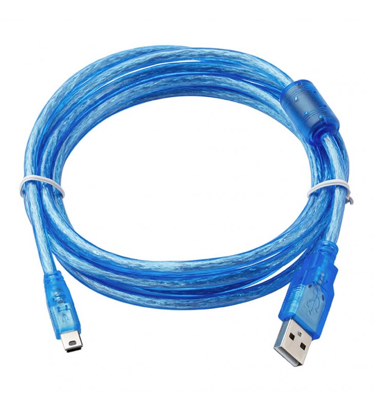 Cable de Programacion MR-J3 MITSUBISHI MR-J3USBCBL3M