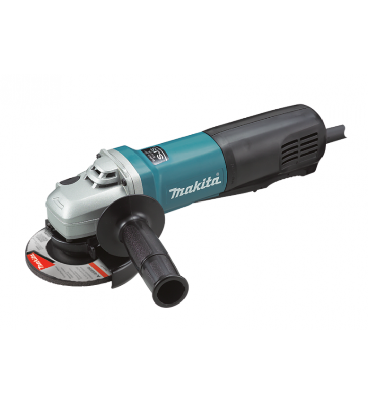 Esmeriladora Angular de 4-1/2 Makita 9564PC