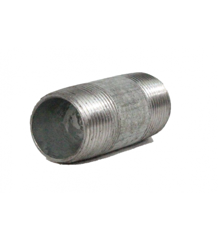 Niple Galvanizado 1-1/2" x 6"