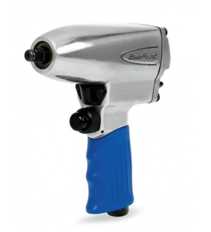 Pistola de Impacto Cuadraro 3/8"  Blue Point AT380A