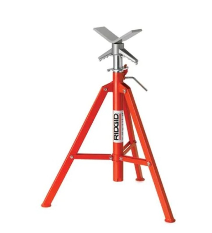 Soporte Plegable Alto RIDGID VF-99