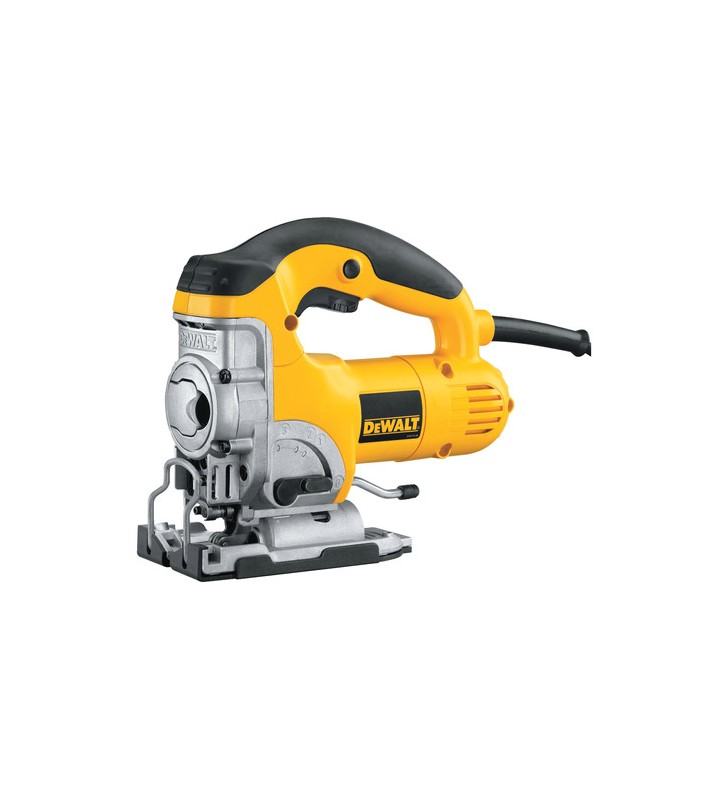 Sierra Caladora Orbital DeWALT DW331K