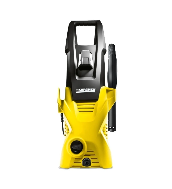 Hidrolavadora Kärcher K3 1700PSI