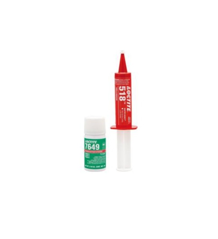 Kit de Sellador de Bridas Loctite 518