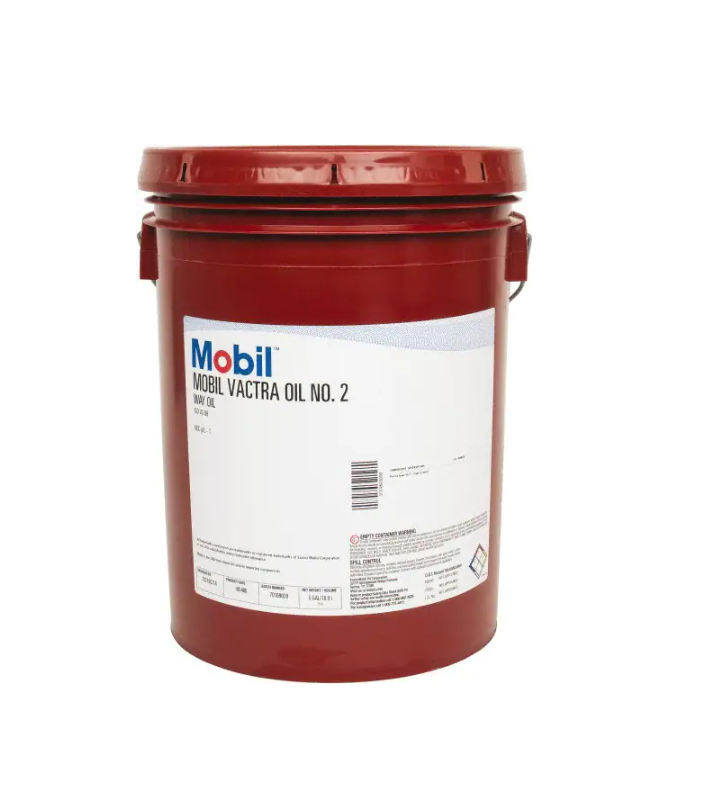 Mobil Vactra Oil No. 2  Presentacion 19L Model 105480  Alternativa Mobil Febis K 68 Pail 19L