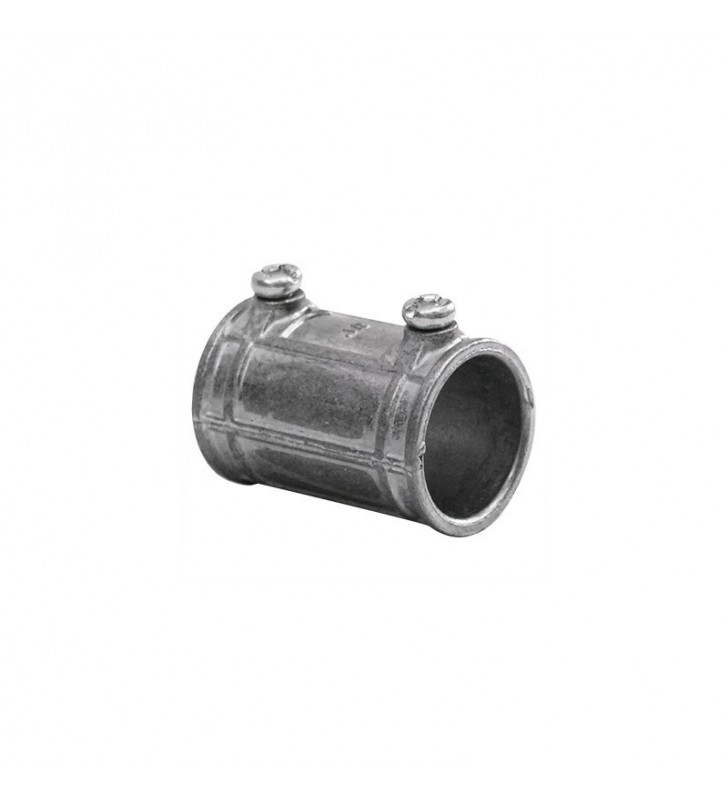 Cople Conduit Para Pared Delgada 3/4 Pulgadas 19 Mm Argos